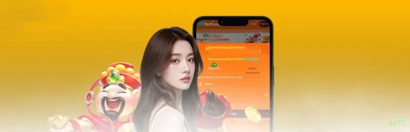 Central de dúvidas rápidas sobre o app aa77