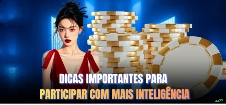 Cassino ao vivo aa77 dealers