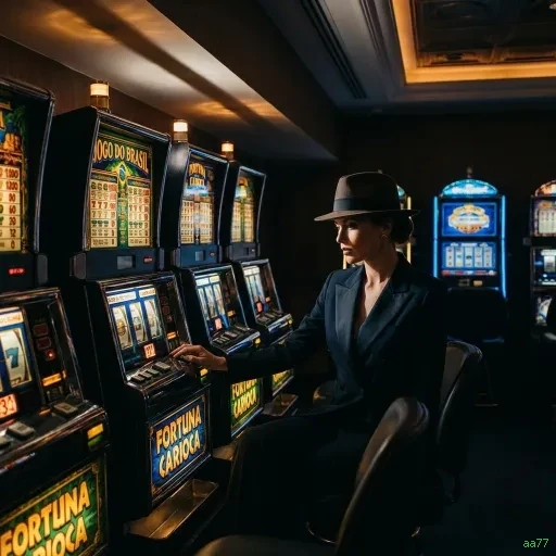 Cassino aa77 app mobile
