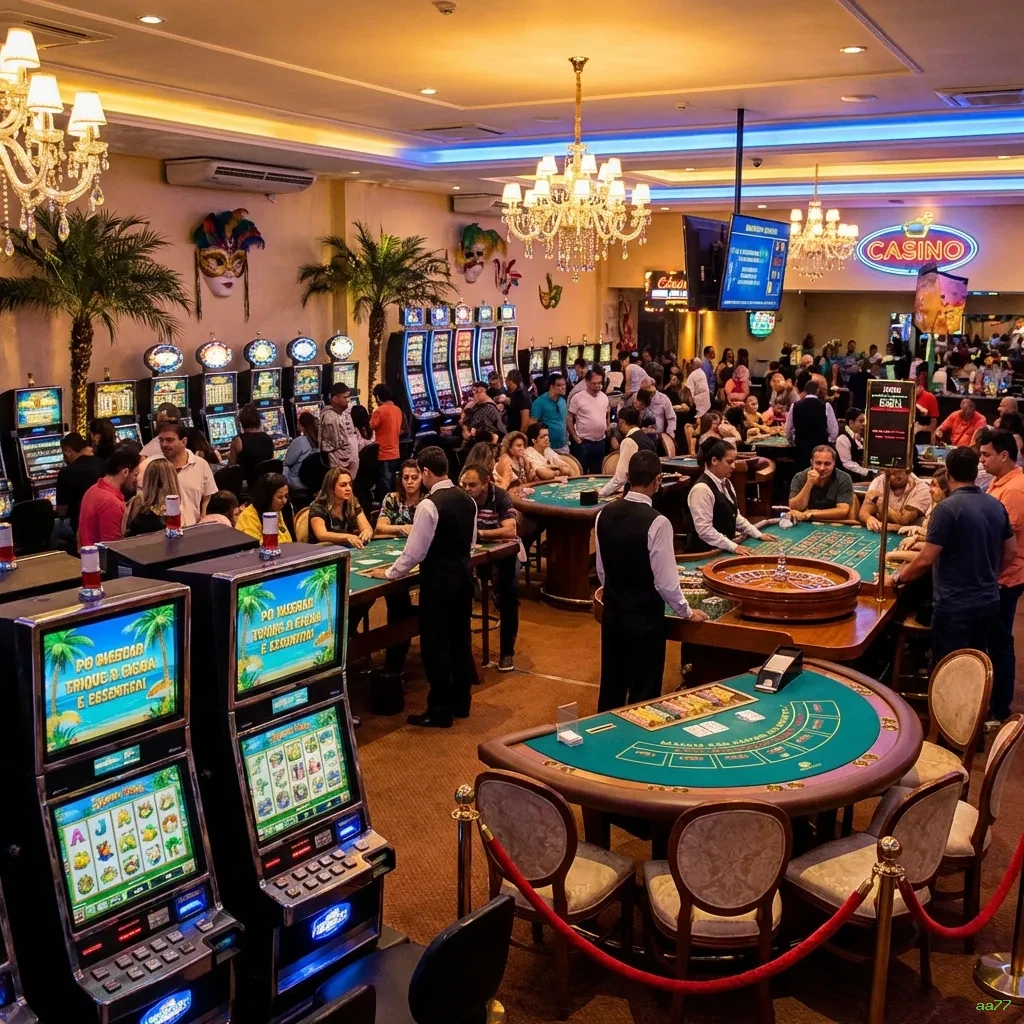 aa77 slots no app