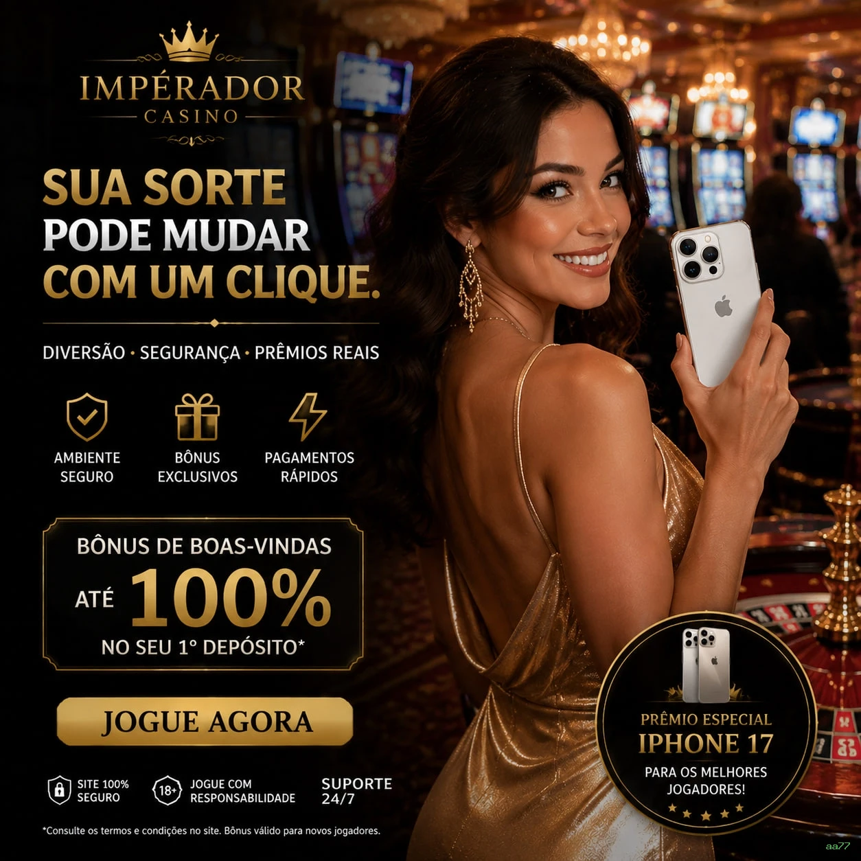 Formulário registro aa77
