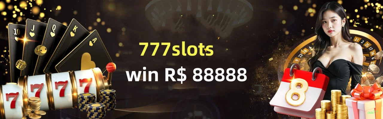 App aa77 slots mobile