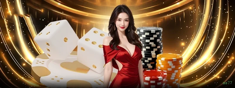 Slots com prêmios aa77